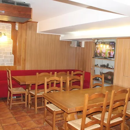 Casa Victor בית הארחה