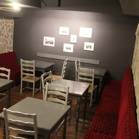 בית הארחה Casa Victor בוקרשט