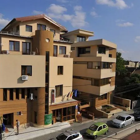 בית הארחה Casa Victor בוקרשט