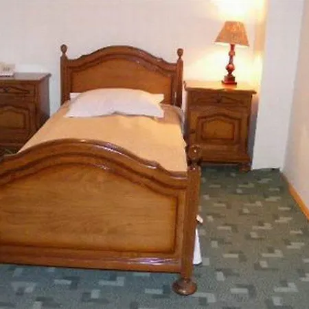 בית הארחה Casa Victor 3*
