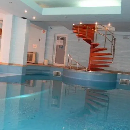 בית הארחה Casa Victor בוקרשט