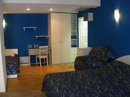 בית הארחה Casa Victor בוקרשט
