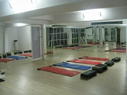 בית הארחה Casa Victor בוקרשט