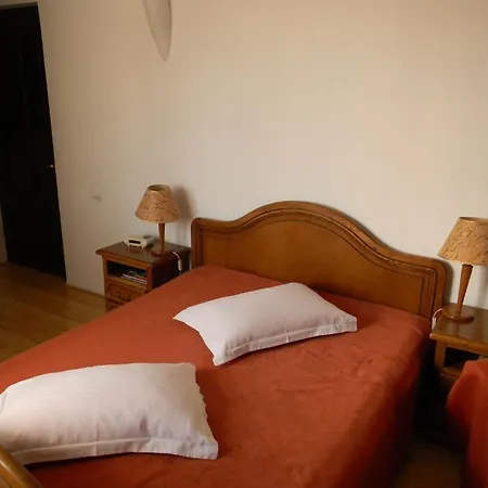 Casa Victor 3* בוקרשט