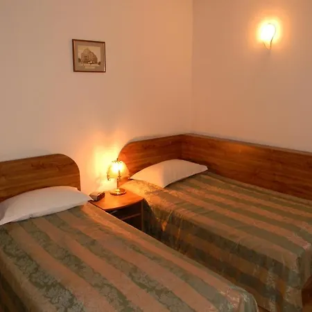 Casa Victor בית הארחה