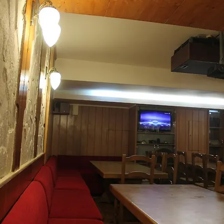 Pensiune Casa Victor