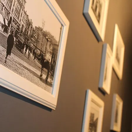 Casa Victor Bucureşti