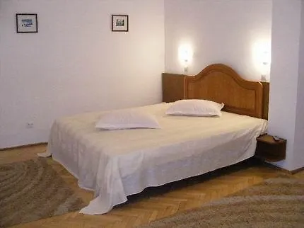 Casa Victor Pensiune Bucureşti