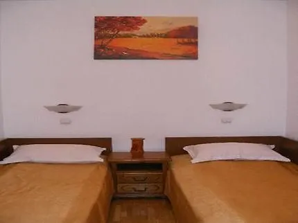 Pensiune Casa Victor 3*