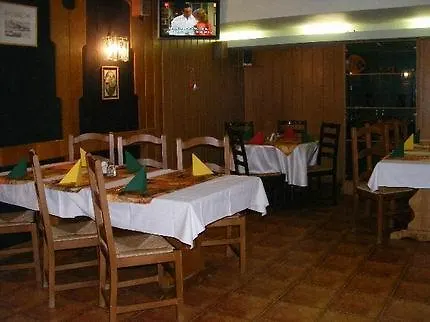 Casa Victor Pensiune 3*