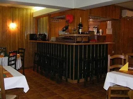 Casa Victor Pensiune Bucureşti