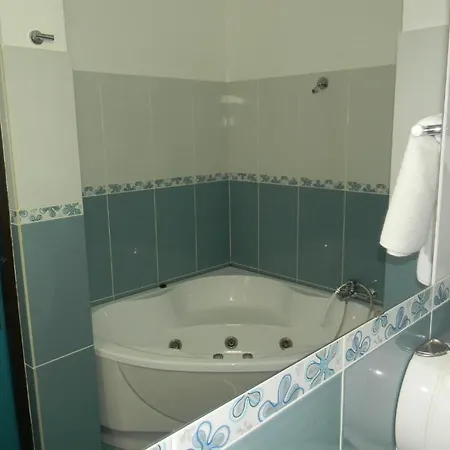 Pensiune Casa Victor Bucureşti