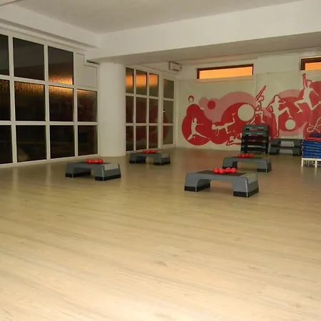 Pensiune Casa Victor Bucureşti