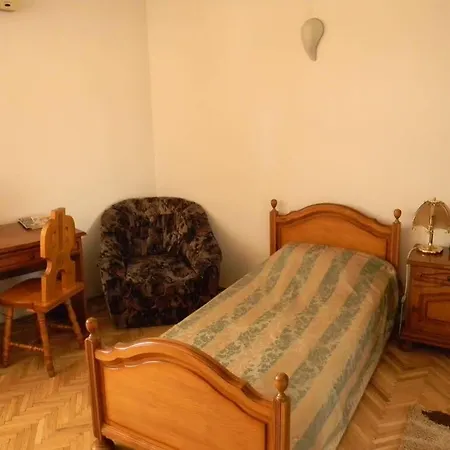 Pensiune Casa Victor Bucureşti