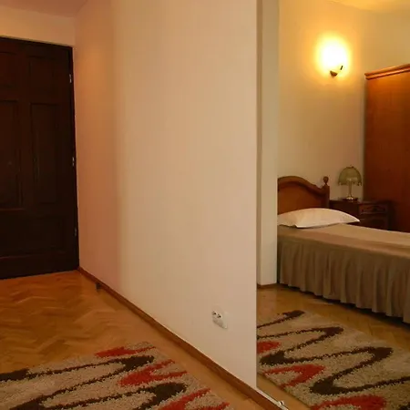 Casa Victor Pensiune Bucureşti
