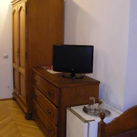 Casa Victor Pensiune Bucureşti