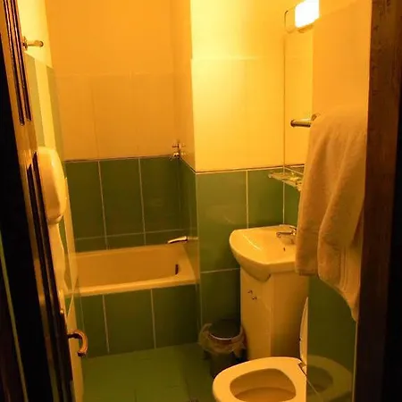 Casa Victor Pensiune